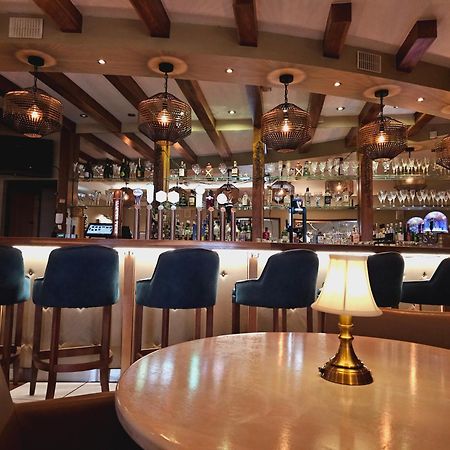Moycarn Lodge & Marina Ballinasloe Bagian luar foto